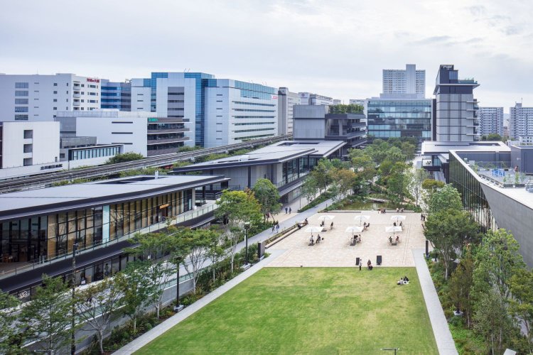 （修正）GREEN SPRINGS1