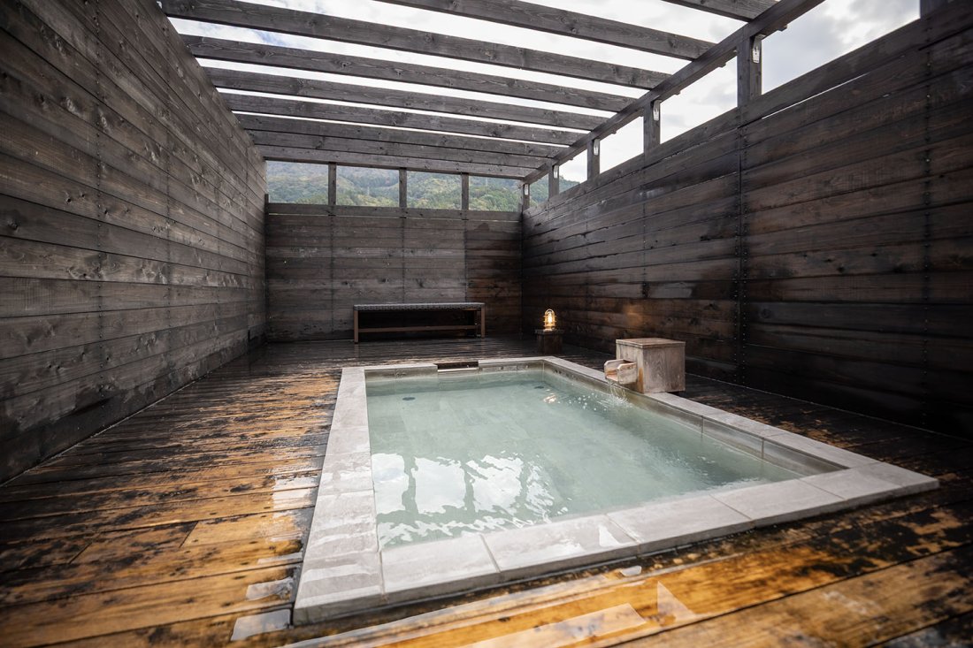 島根でウェルネストリップ。津和野と益田で心も体もうるおう