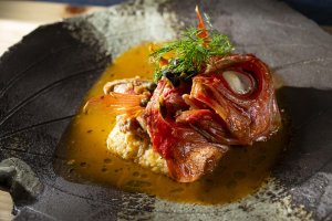 蕎（きょう）michi