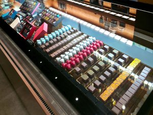 509銀座ショコラパフェ