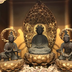 午年の今こそ拝観したい「勢至菩薩」と「馬頭観音」とは。2026年ならではのお参りで運気アップ！