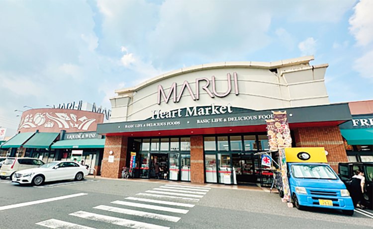 【旅の手帖】マルイ-ノースランド店_0