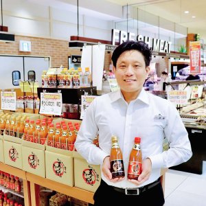 岡山の城下町・津山は”肉どころ”。『マルイ ノースランド店』で牛肉文化を体験しよう。干して削いで、煮固め焼いて