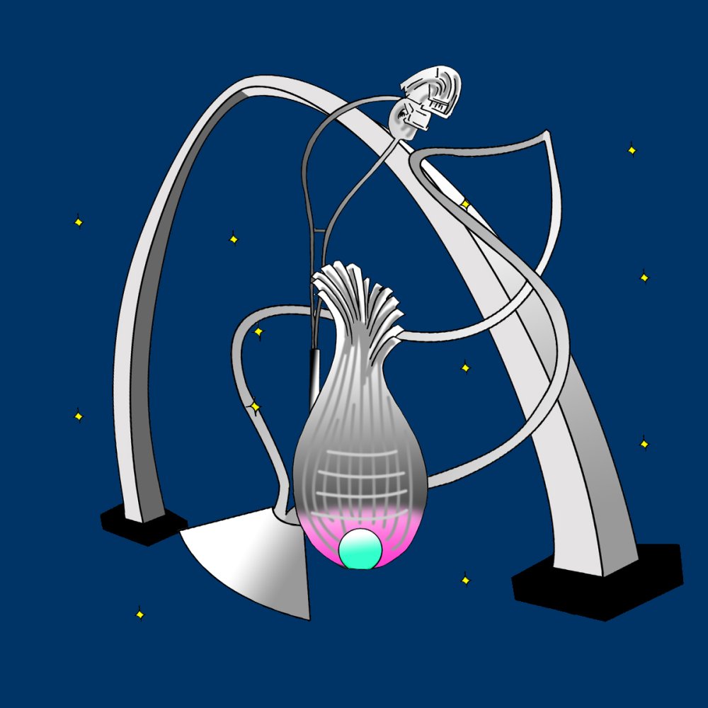 町田駅のおすすめ待ち合わせ場所8スポット～クルクル・キラキラ……なぜか金属要素が多い街～