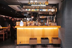 Japanese Malt Whisky SAKURA2