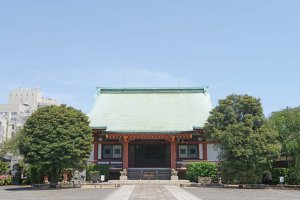 吉祥寺2