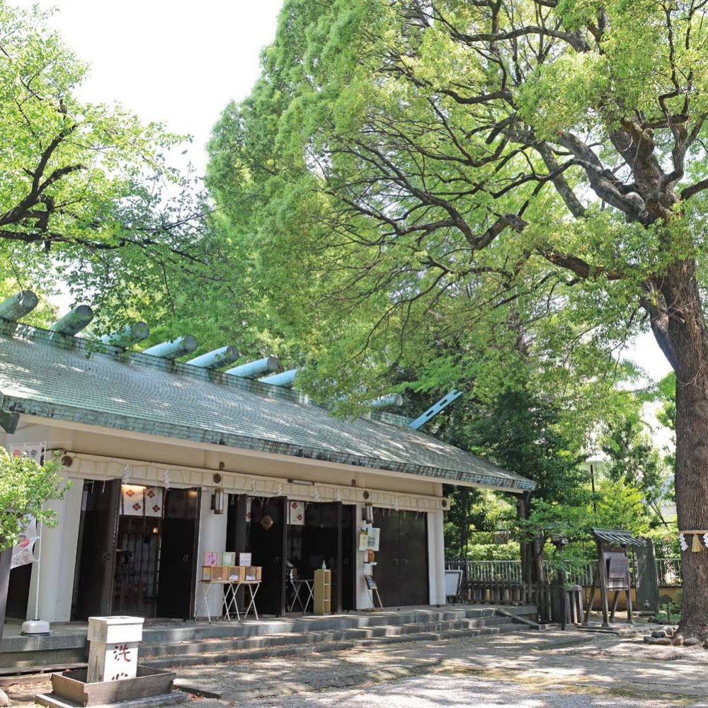 【大江戸散歩コース】本駒込・向丘～「一富士二鷹三茄子」の寺社巡り。八百屋お七ゆかりの寺も～