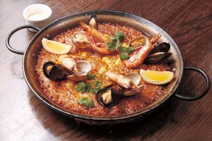 BAR de ESPANA Muy 丸の内店2