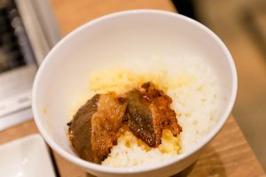 焼肉ライク 新宿歌舞伎町店