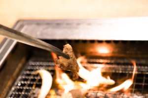 焼肉ライク 新宿歌舞伎町店