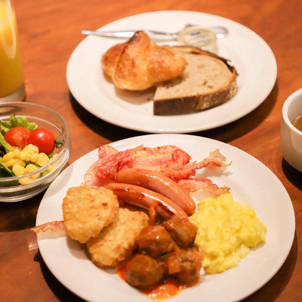 チェーン店のモーニングおすすめ3選。とっておきの店舗で朝から幸福に！