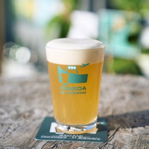 散歩の達人スペシャルメニュー第2弾！池上『RE.beer』の街の味を楽しめるクラフトビール【創刊30周年記念】