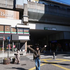 武蔵小杉駅の隣のJR南武線「武蔵中原駅」には何がある？【住みたい街の隣も住みよい街だ】