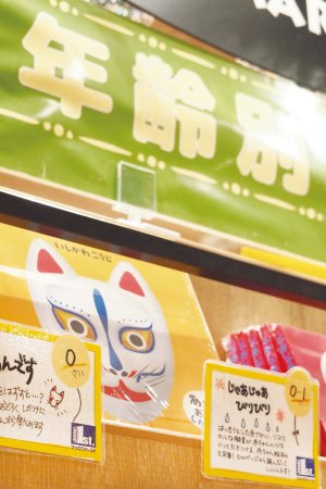 ブックファーストシャポー市川店