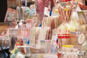 書房すみよし シャポー小岩店