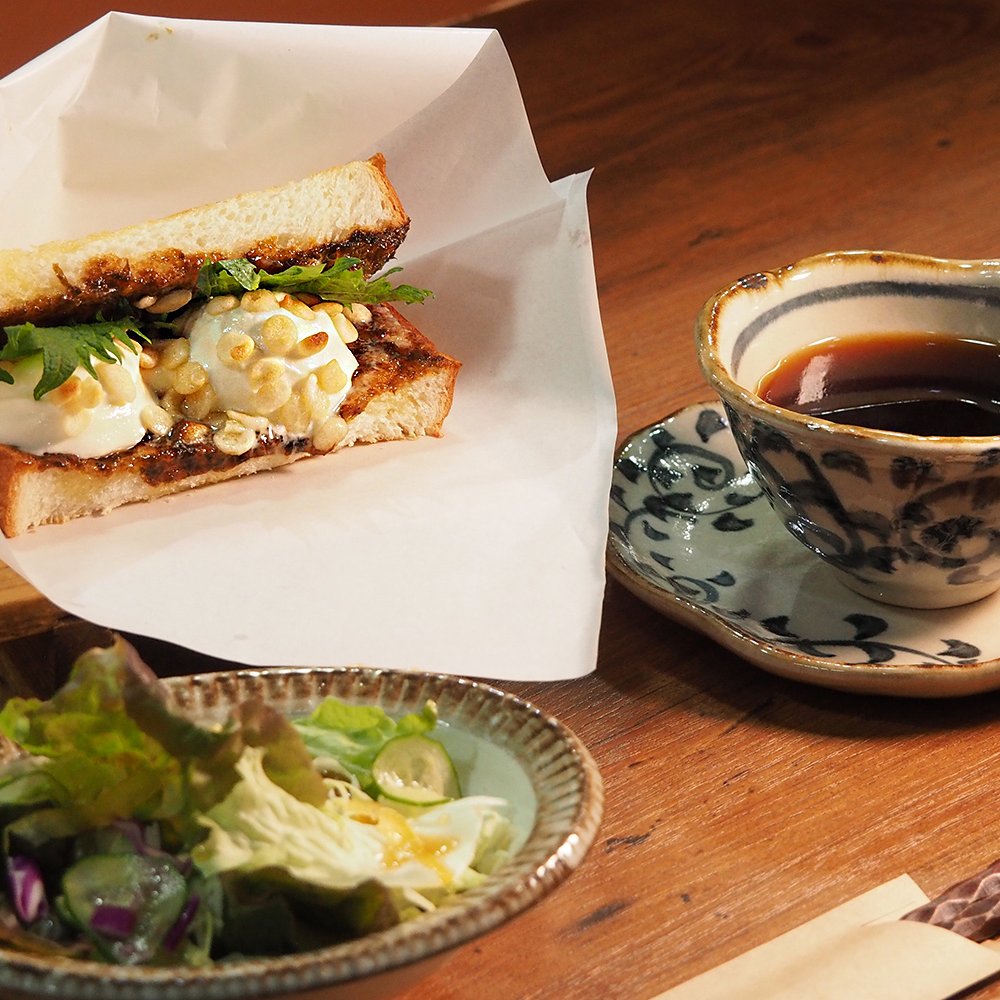 蒲田のどこか落ち着く喫茶店&カフェおすすめ7選。自慢のコーヒーやフードメニューを楽しめる個性派揃い！