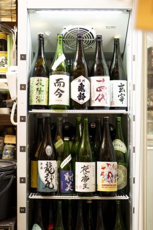 居酒屋 いなか