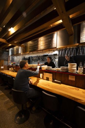 フレンチバルFujiTaka