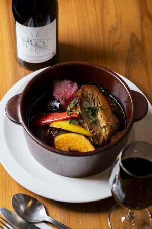 フレンチバルFujiTaka