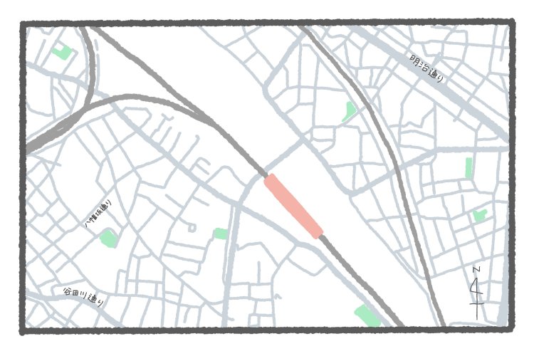 東京地図クイズ21_01