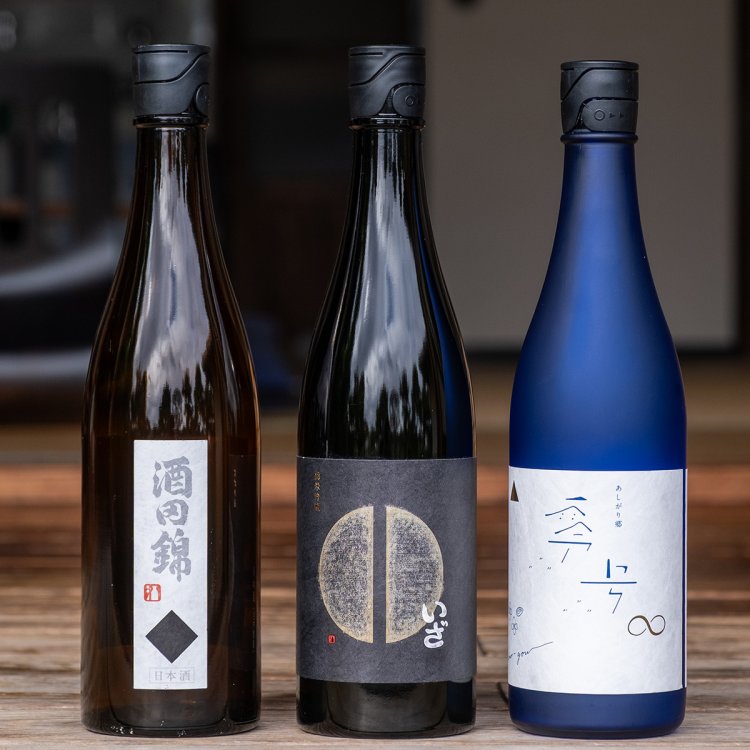 デザインやネーミングの妙にも作り手の思いが垣間見える