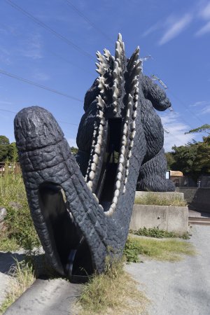 ピエール瀧が行く ファンキー！公園