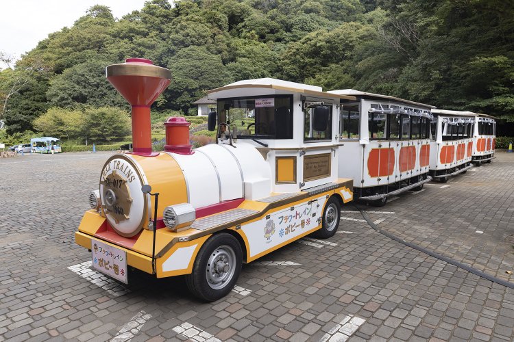 ピエール瀧が行く ファンキー！公園