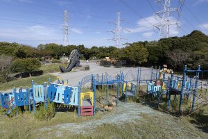 ピエール瀧が行く ファンキー！公園