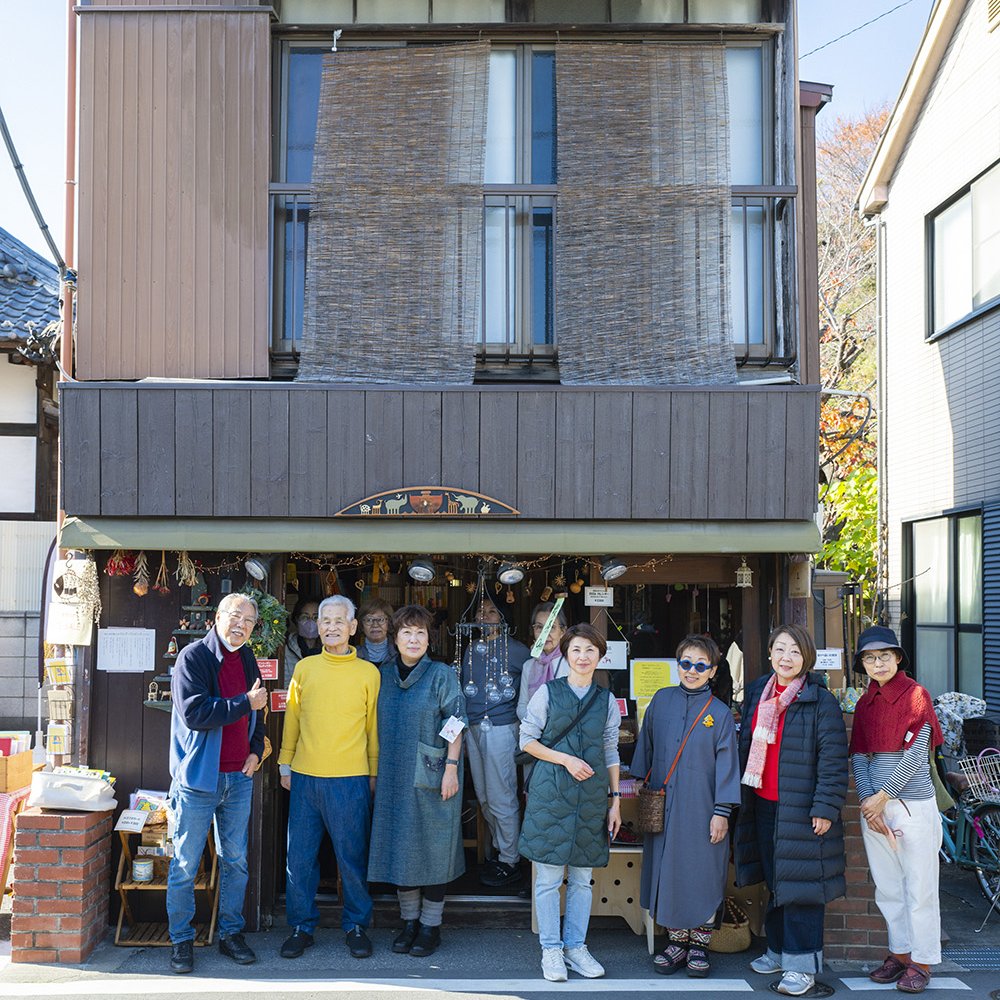 市川を楽しむ7つのアイデア。ゆるゆる巡る楽しさの渦