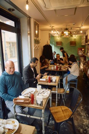 Breakfast & Brunch Jade5