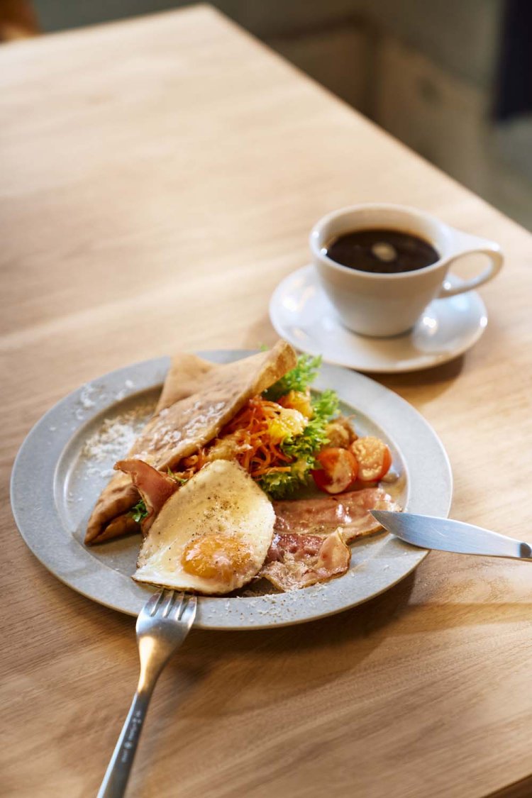 EQUALLY（イクアリー）