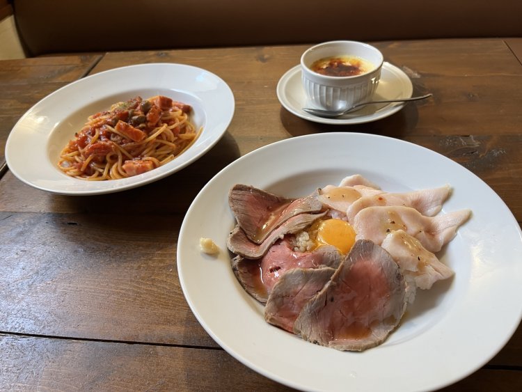 Cafe Campana（カフェ カンパーナ）