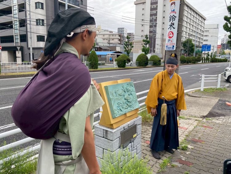 18こうろ　前田利家