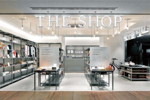THE SHOP TOKYO6