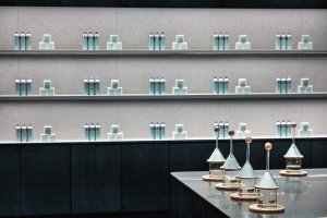 暮らしの香り 丸の内店1