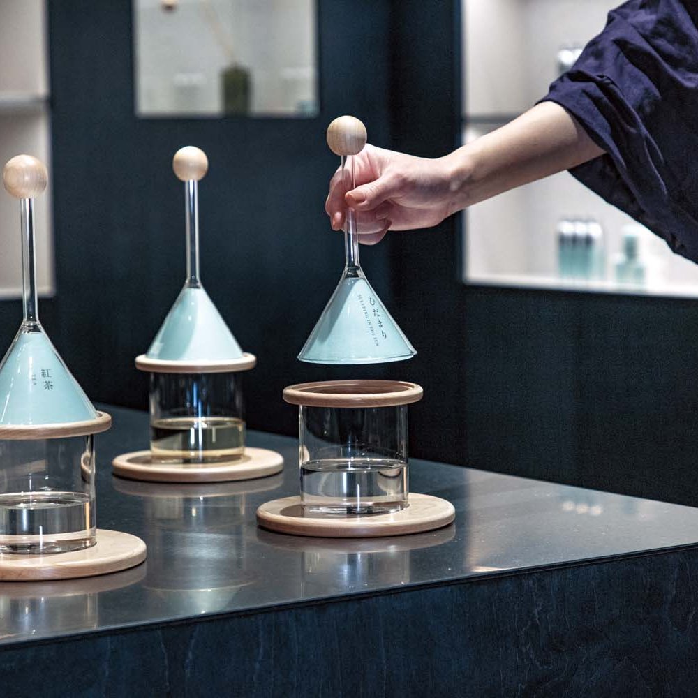 丸の内のおすすめ雑貨店5選。洗練されたデザインで、日々の暮らしをアップデート！