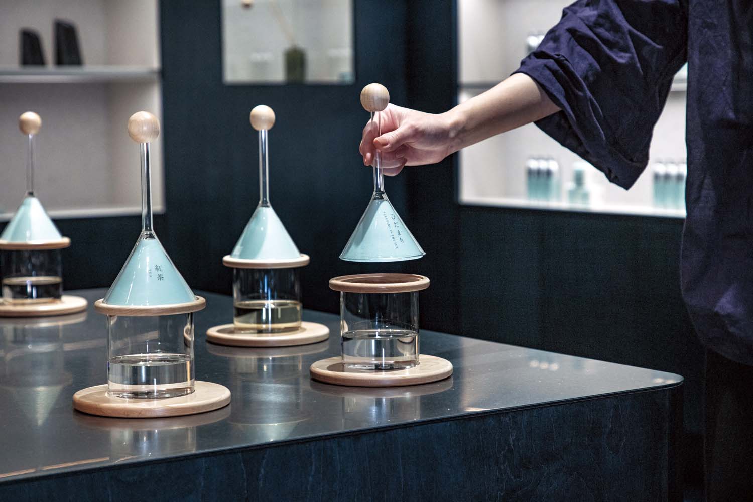 暮らしの香り 丸の内店2