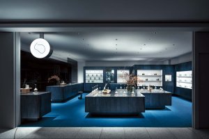 暮らしの香り 丸の内店5