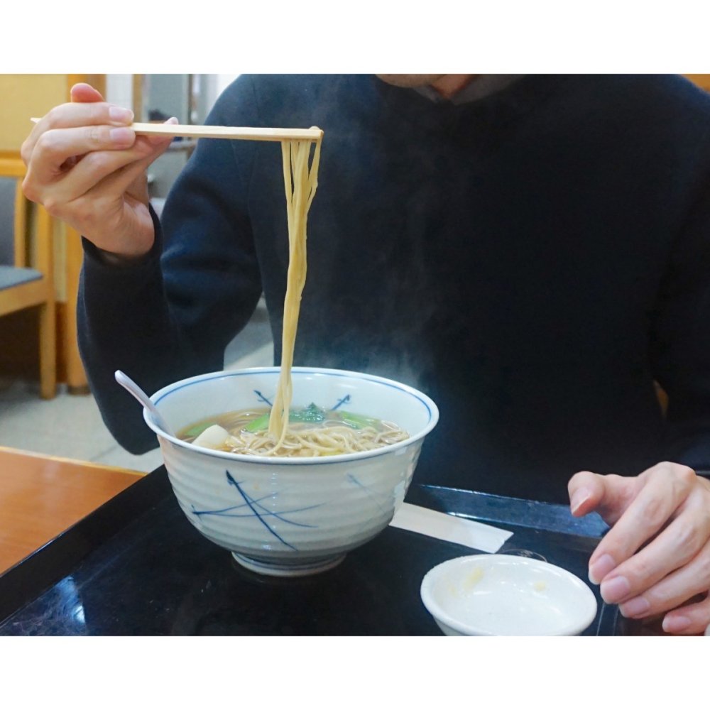 “そば初心者”が日本橋の老舗『薮伊豆総本店』へ！ おいしいそばの食べ方と歴史を教わった【江戸文化を訪ねて】