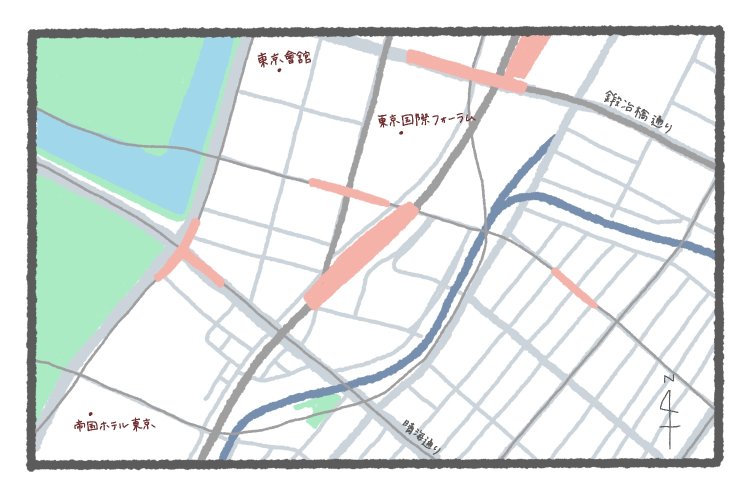 東京地図クイズ22_02