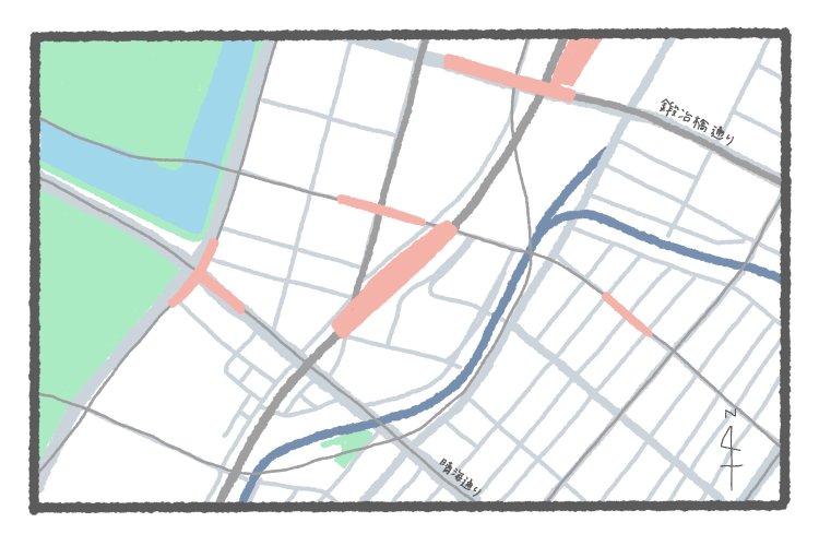 東京地図クイズ22_01