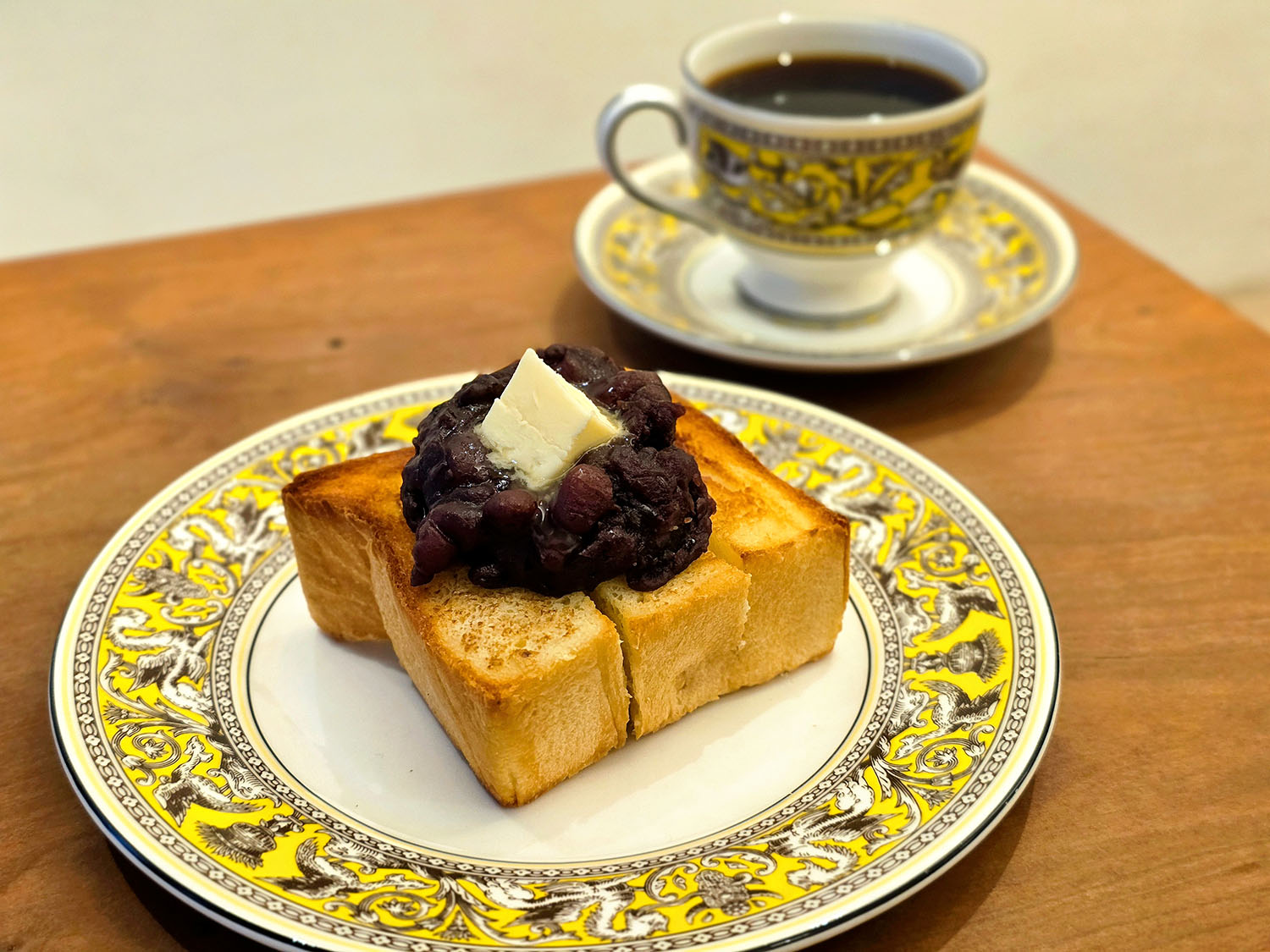 40喫茶クレマチス