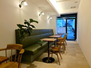 42喫茶クレマチス