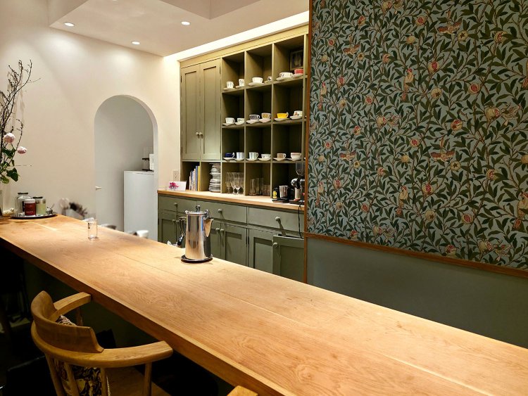 43喫茶クレマチス