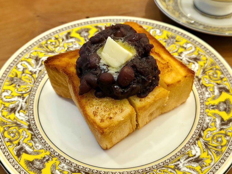 46喫茶クレマチス