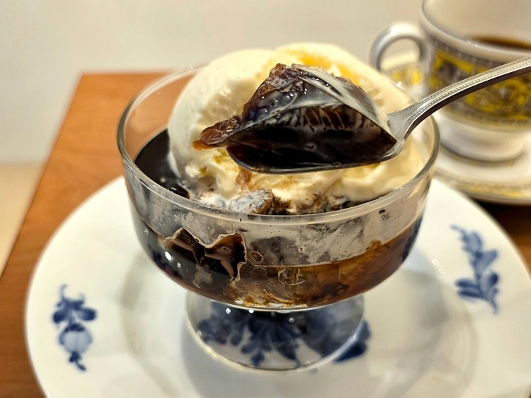 49喫茶クレマチス