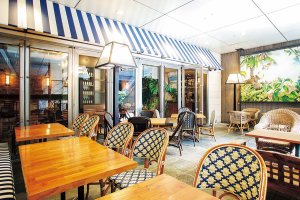 THE ROAST KOBE Meat House3