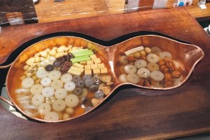 こなから 新丸ビル店1