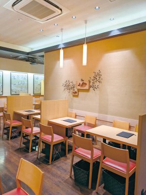 信州松本ヒカリヤ KITTE 丸の内店3