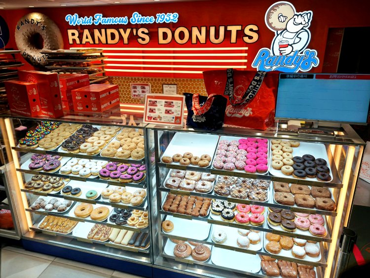 黒猫スイーツ散歩手土産編